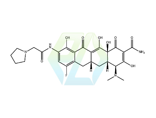 Eravacycline