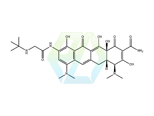 Tigecycline Impurity 5