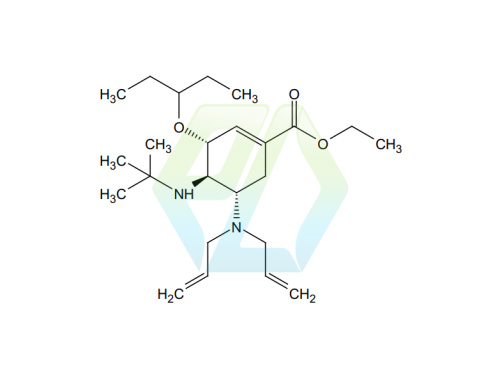 Oseltamivir Impurity 33