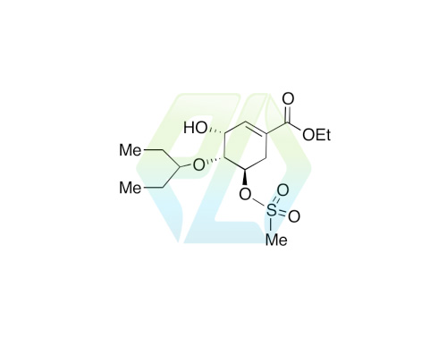 Oseltamivir Impurity 11  