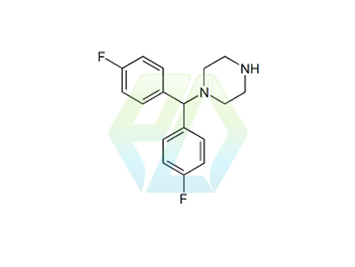 Flunarizine EP Impurity A