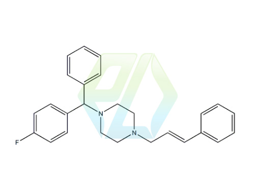 Flunarizine EP Impurity B