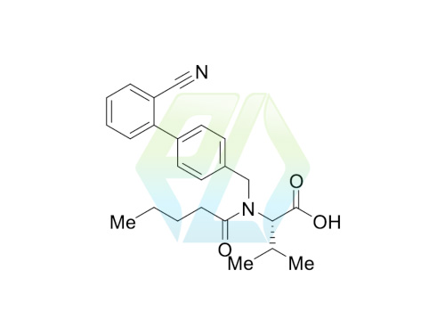 Valsartan Impurity 4