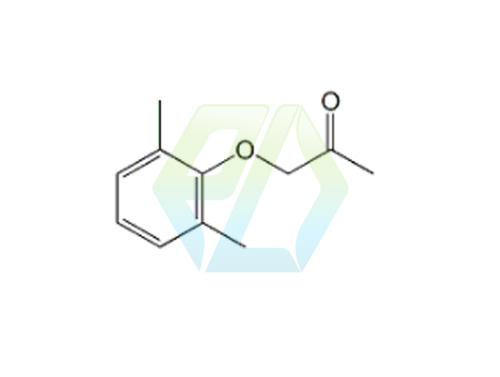 Mexiletine EP Impurity B