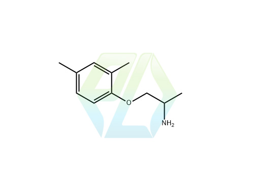 Mexiletine Impurity 20