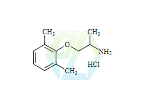 Mexiletine HCl