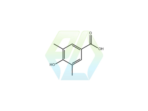 4-Hydroxy-3,5-dimethylbenzoic acid