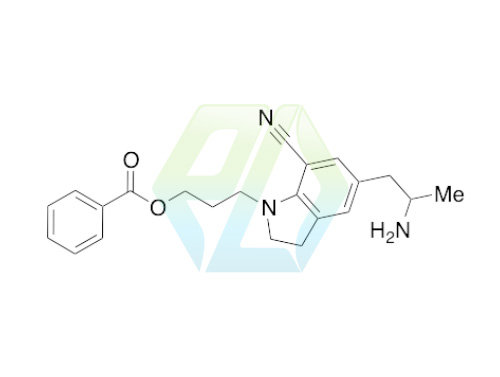 Silodosin Impurity 2