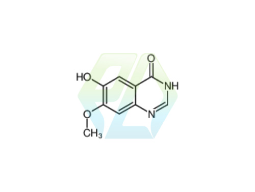 6-Hydroxy-7-methoxyquinazoline-4(3H)-one