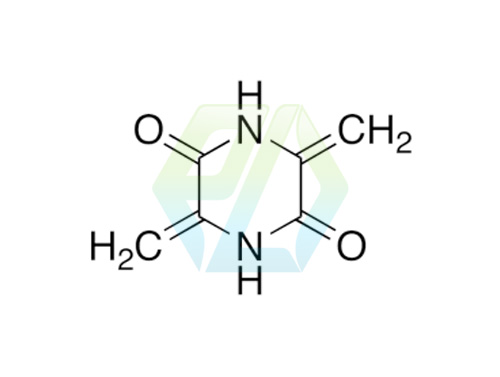 3,6-Dimethylene-2,5-Piperazinedione