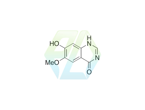 7-Hydroxy-6-methoxy-4(3H)-quinazolinone