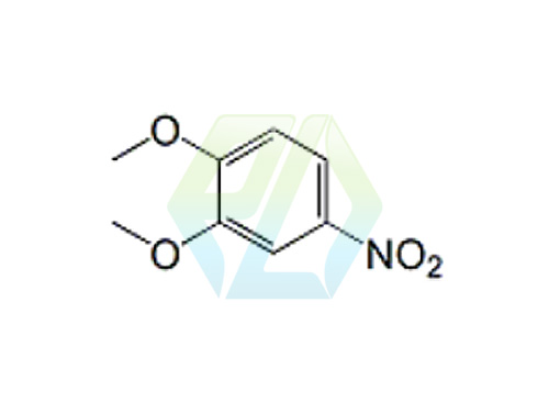 1,2-Dimethoxy-4-nitrobenzene