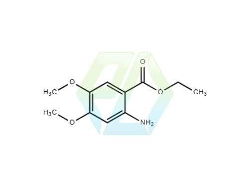 Ethyl 4,5-Dimethoxyanthranilate