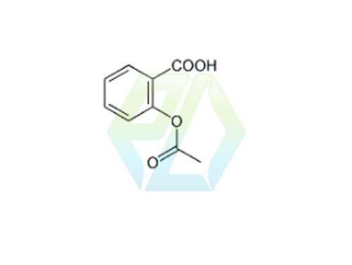  Acetylsalicylic Acid