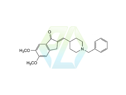 Donepezil EP Impurity F