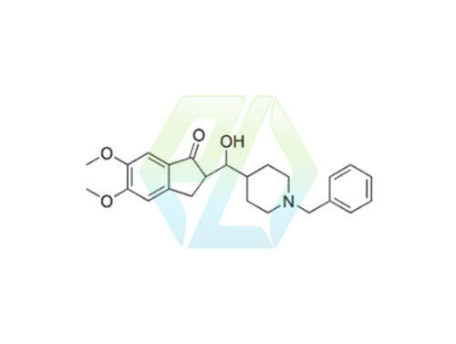 Hydroxy Donepezil