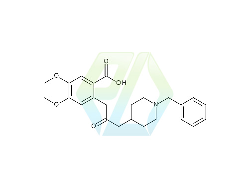 Donepezil Impurity 7