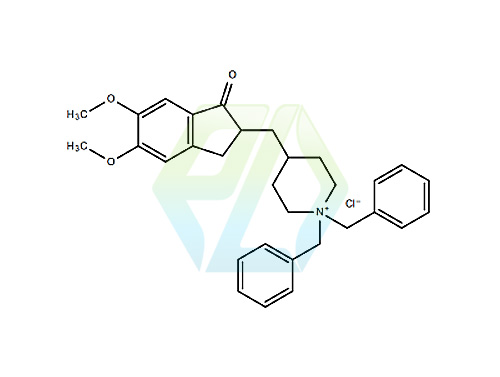 Donepezil Impurity 5