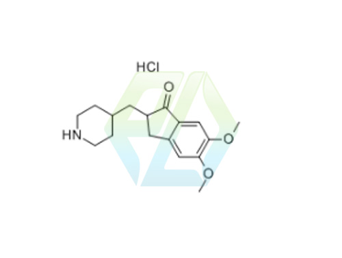 Donepezil EP Impurity A HCl