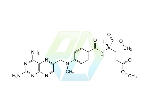 Methotrexate EP Impurity J