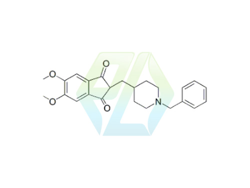 Donepezil Impurity 4