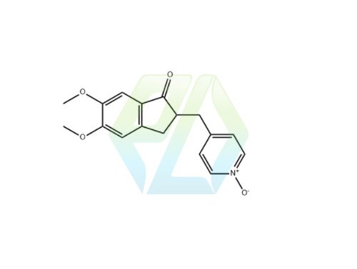 Donepezil Pyridine N-Oxide 