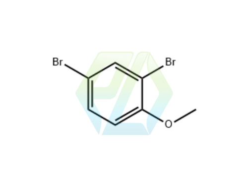 2,4-Dibromanisole