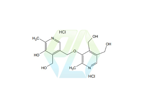 Pyridoxine Impurity 14 DiHCl 