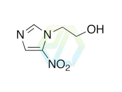 5-Nitro-1H-imidazole-1-ethanol