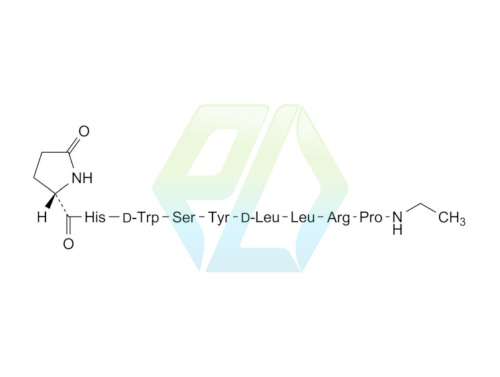 Leuprorelin EP Impurity E