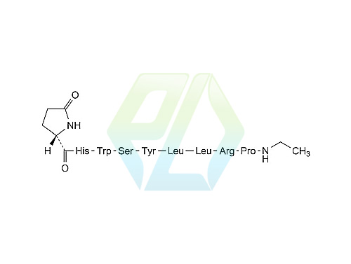 Leuprorelin EP Impurity C