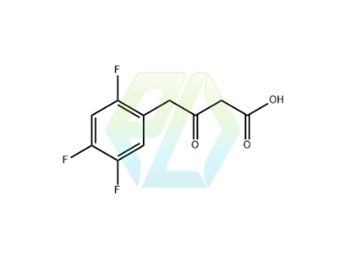 Sitagliptin Impurity 14