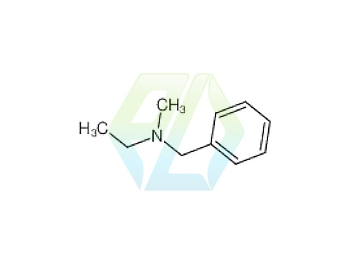 N-Benzyl-N-Methylethanamine