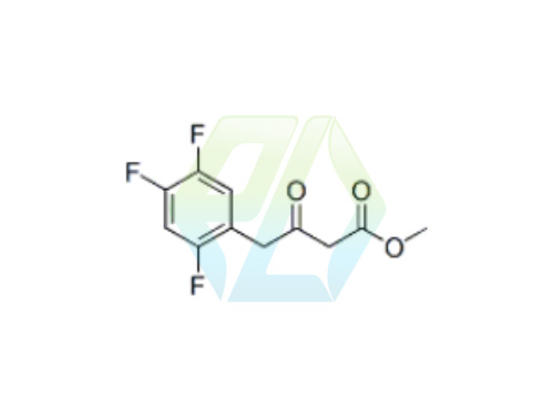 Sitagliptin Impurity 11