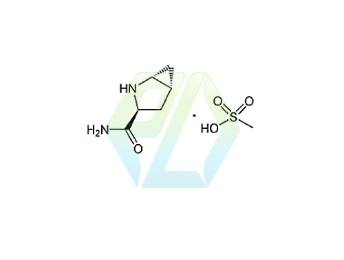 Saxagliptin Impurity 21 Mesylate 