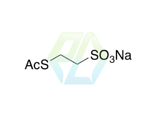 Mesna EP Impurity C Sodium Salt