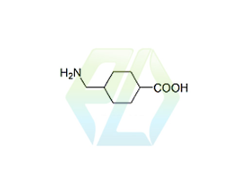 Tranexamic Acid Racemate