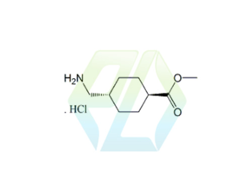 Tranexamic Acid Methyl Ester HCl