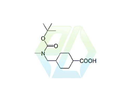 Tranexamic Acid Related Compound  2