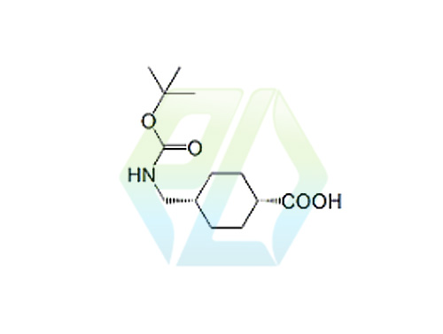 Tranexamic Acid Related Compound 4