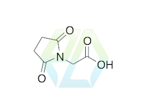 (2,5-Dioxopyrrolidin-1-yl)acetic acid