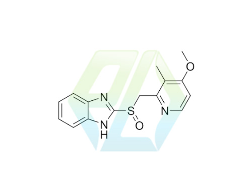 Rabeprazole EP Impurity E