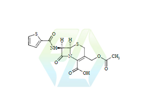 Cephalosporin Impurity 8