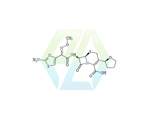 Cephalosporin Impurity 9