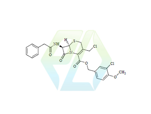 Cephalosporin Impurity 6