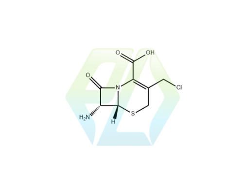 Cephalosporin Impurity 7