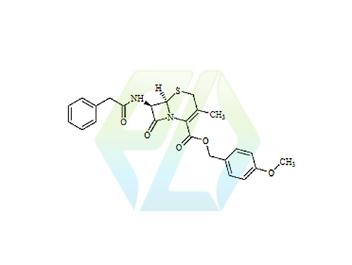 Cephalosporin Impurity 4