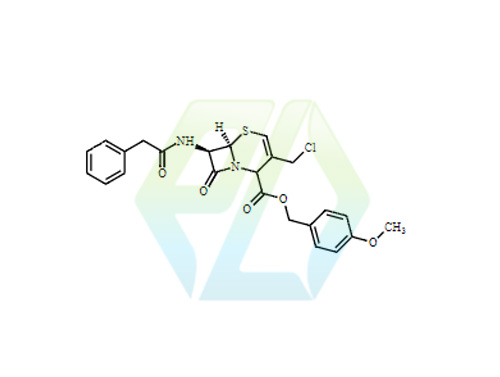 Cephalosporin Impurity 5