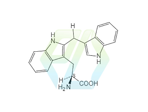 Tryptophan EP Impurity K