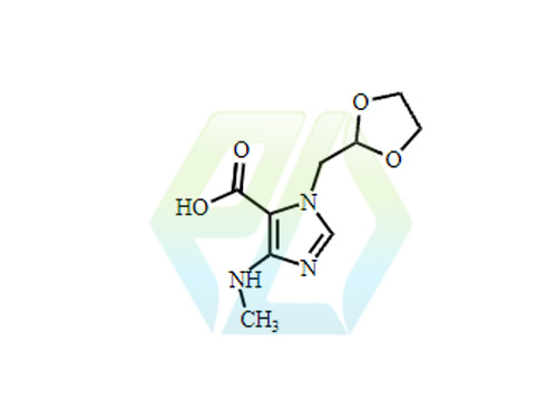 Doxofylline Impurity 5